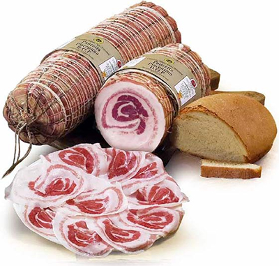 pancetta